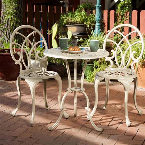 Enjoy free shipping on most stuff, even big stuff. Table de bistro reliant fonctionnalité et esthétisme afin ...