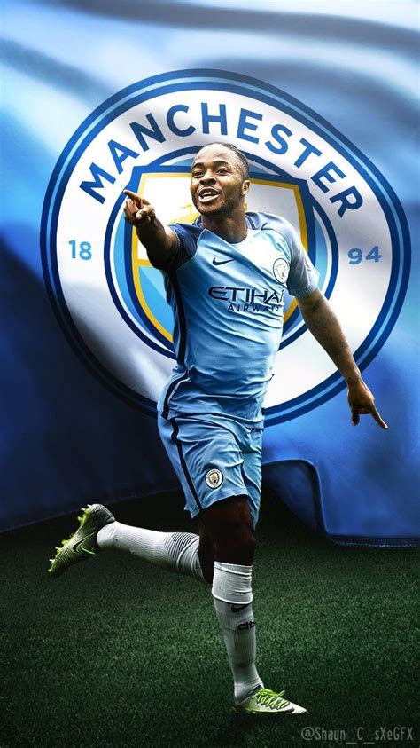 Kun aguero, manchester city, soccer, football player, front view. Pin by Jackoks Harry on Manchester City | Sterling manchester city, Manchester city wallpaper ...