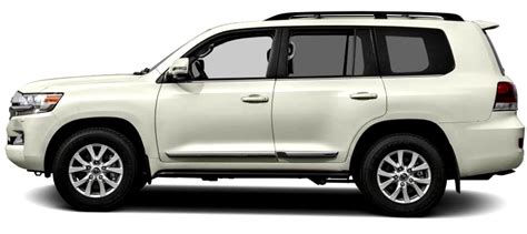 Always up to date, land cruiser employs a strong, solid structure, beguiling engine power and sophisticated 4x4 systems to keep it at the top of the suv game and to keep you moving. Toyota Land Cruiser 2019 SUV Pictures Specs and Price in Pakistan