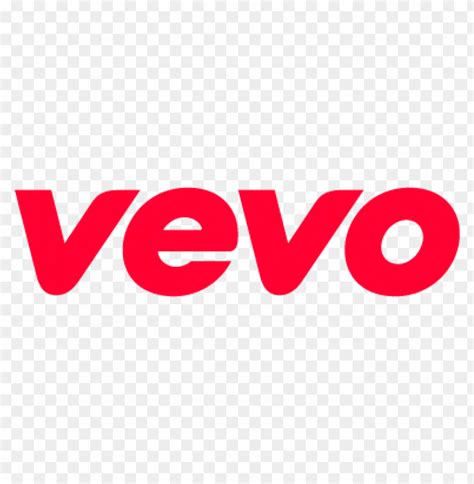Free Download Hd Png Vevo Vector Logo 469442 Toppng