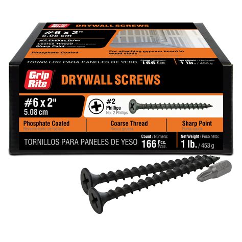 Screws At