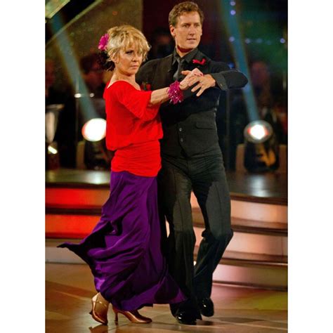strictly come dancing 2011 highs and lows in pictures