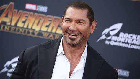 Dave Bautista Offers Dune Fans A Hint At Denis