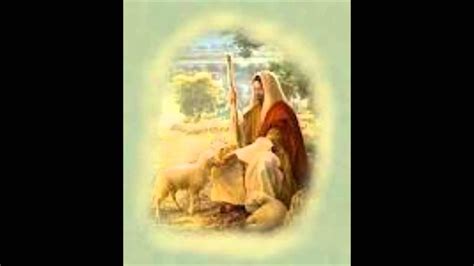 What Would I Do Without Jesus The Shepherd Of My Valley Youtube