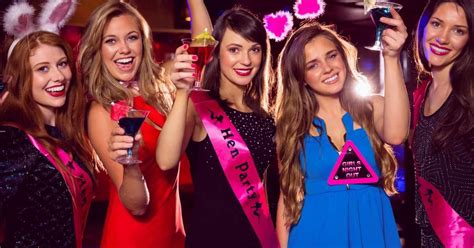 Drink & ink at bay view printing co. 15 Brilliant Bachelorette Party Gift Ideas They'll Love ...