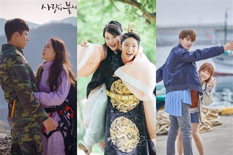 Netizen Chọn Ra 10 Phim Hàn Hay Nhất Mọi Thời đại Vì Sao Đưa Anh Tới