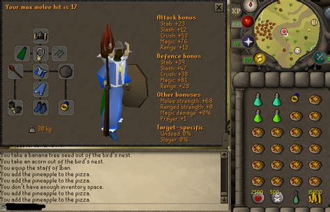 Where Should I Go For To Improve My Zulrah Setup Ironman R2007scape