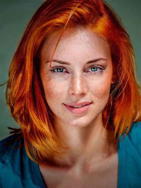 Gorgeous Redheads Will Brighten Your Day 25 Photos 9 Rich Hair Color Hair Color 2018 Hair