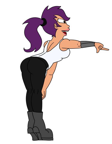 Leela Picked By Stupidsexyandroid18 On Deviantart