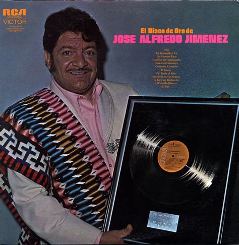 La Enorme Distancia Jose Alfredo Jimenez Retervest