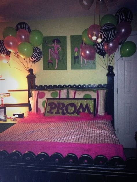 Maybe you would like to learn more about one of these? The PERFECT way to ask someone to prom | Prom inspiration ...