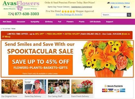 Maybe you would like to learn more about one of these? 10 Best Places to Order Flowers Online - Wondersify