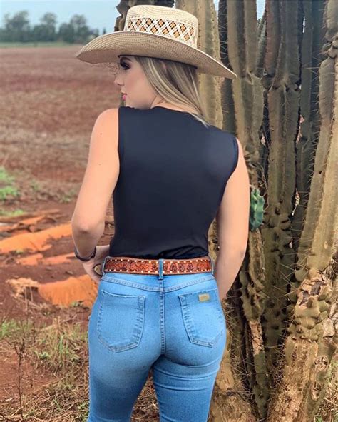 pin em cowgirl jeans outfits