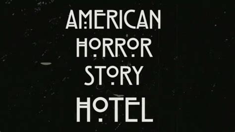 Trending News News American Horror Story Hotel Release Date Actress Angela Bassett