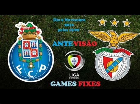 848x480 bernardino barros onde estava josé. ANTEVISÃO do jogo F.C.Porto VS S.L.Benfica (resultado real 1-1) - YouTube
