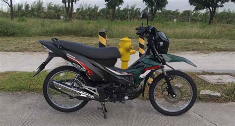 My 3 days old honda xrm rs 125 sorry for the background and some noises,. 2019 Honda XRM 125 DS: Review, Price, Photos, Features, Specs