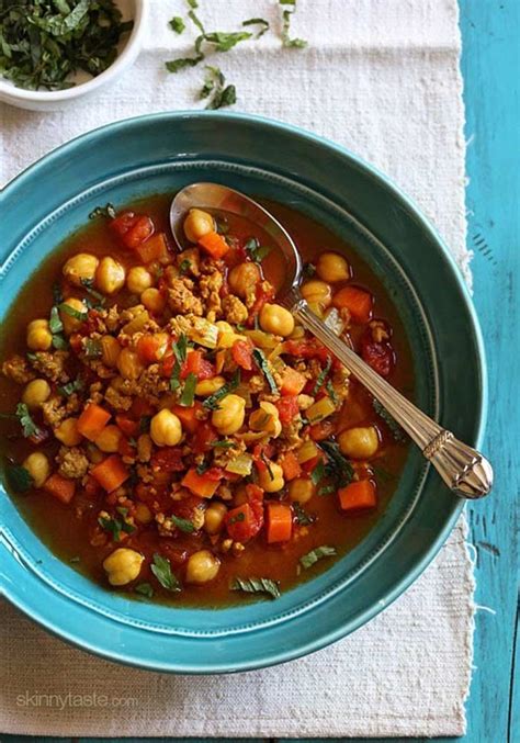 Use these weight watchers breakfast recipes to start the day off right. 40 Healthy Crock Pot Recipes for Meals, Breakfast and ...