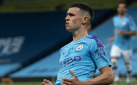 These were made by me from scratch , so i'd really appreciate if you don't repost them in other gif. Pep Guardiola salutes 'incredible' Phil Foden - People Daily