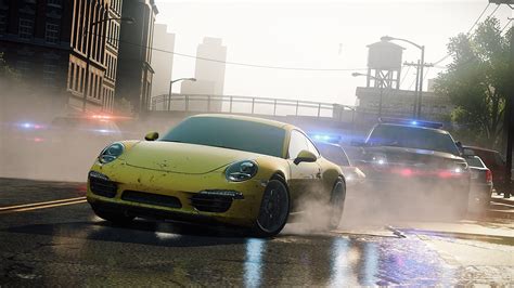 Most wanted is a 2005 open world racing video game, and the ninth installment in the need for speed series. Need For Speed: Most Wanted Wallpapers, Pictures, Images
