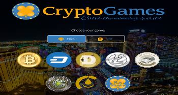 Splinterlands, upland, axie infinity, prospectors, crypto dynasty and my crypto heroes. Crypto Games Review - Online Casino with Dice Games and ...