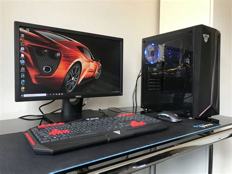 Gaming Pc Price In India All The Components Are Tested Under Heavy Load