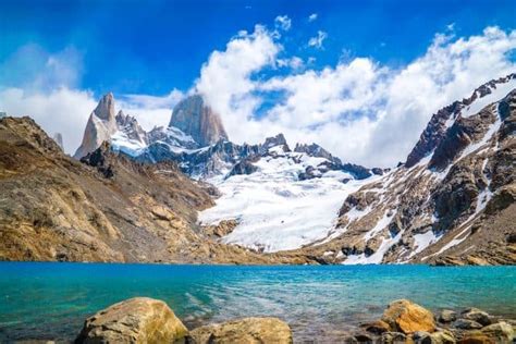 Top 10 Most Beautiful Places To Visit In Patagonia Globalgrasshopper