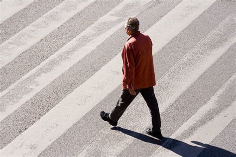 Best Jaywalking Stock Photos Pictures And Royalty Free Images Istock