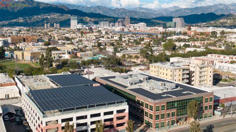 Glendale Solar Rebate Program