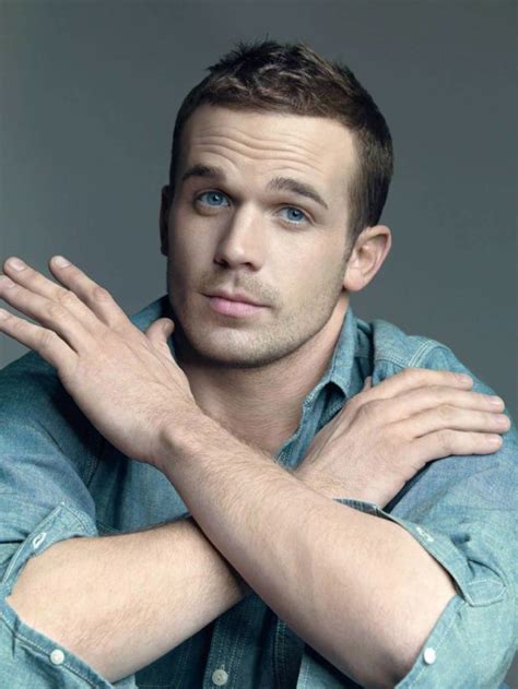 Everything The O C The O C Interviews Cam Gigandet Aka Kevin