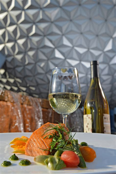 Celebrate california's incredible bounty with vibrant cuisine, entertainment and more. 20th Epcot International Food & Wine Festival Announces ...