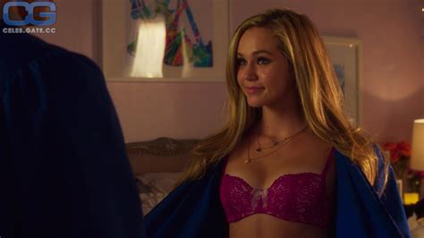 Brec Bassinger Nude Pictures Onlyfans Leaks Playbabe Photos Sex Scene Uncensored