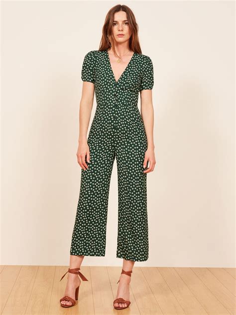 These 21 Jumpsuits Are An Instant Summer Dressing Shortcut Jumpsuits For Women Rompers Women