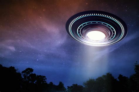 Nasa Officially Launches 16 Person Ufo Study Team