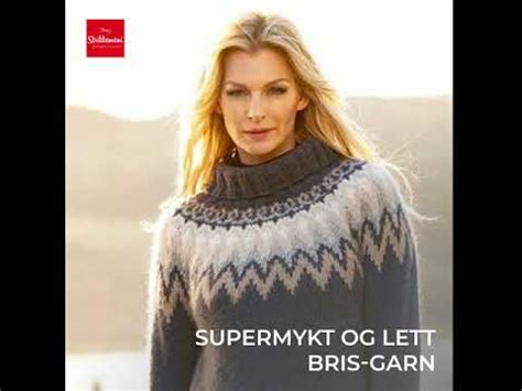 Genseren, som sørland har hatt på seg gjennom deltakelsen, designet hun lenge før hun visste at hun skulle sjekke inn på kjendisgården. Kathrine-genser - blå - YouTube
