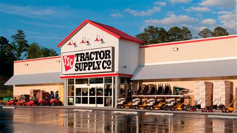 Tractor supply co of red lion, pa. New England Retail Properties develops 34,097 s/f Tractor ...