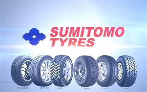 Sumitomo Tires Review Of An Excellent Option For Budget Tire Deets