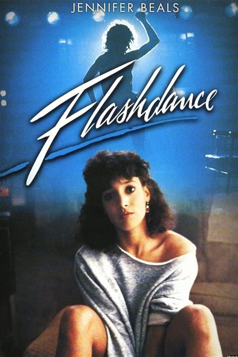 The Best 80s Movies Ever Made Iconic 80s Movies Flashdance Movie