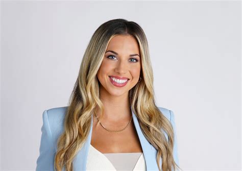 ESPN Signs On-air Analyst Erin Dolan to Multi-Year Contract - ESPN