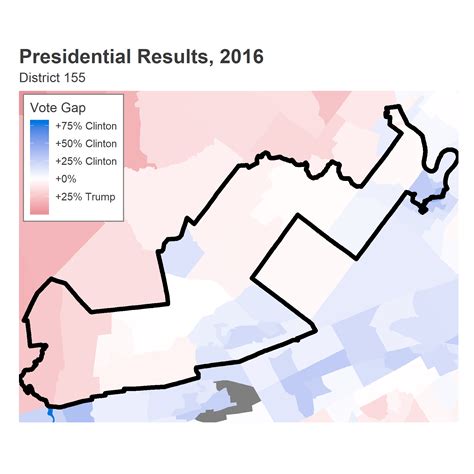 District Profile Chester Countys Pa 155 Sixty Six Wards