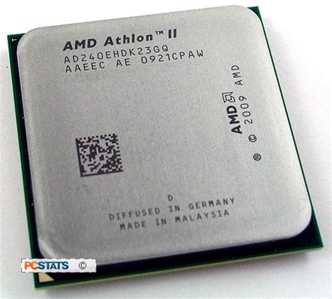 Installing the correct athlon ii x2 270u (c3) driver updates can increase pc performance, stability, and unlock new processor features. AMD ATHLON TM II X2 250 PROCESSOR DRIVER FOR MAC DOWNLOAD