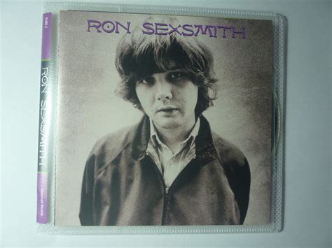 Buy Ron Sexsmith Online At Low Prices In India Amazon Music Store