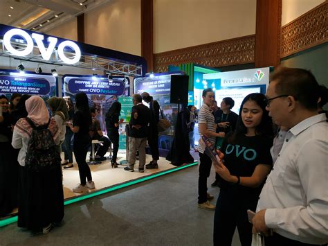 Ini Strategi OVO Memperluas Bisnis Keuangan