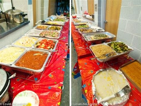 Truly lutong pinoy! lutong pinoy. Filipino Birthday Party Foods As a Pinoy living in Canada ...