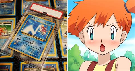 The 25 Rarest Pokemon Cards And What Theyre Worth Thegamer