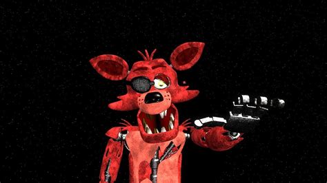 Gmod Fnaf Foxys Nightmare Youtube