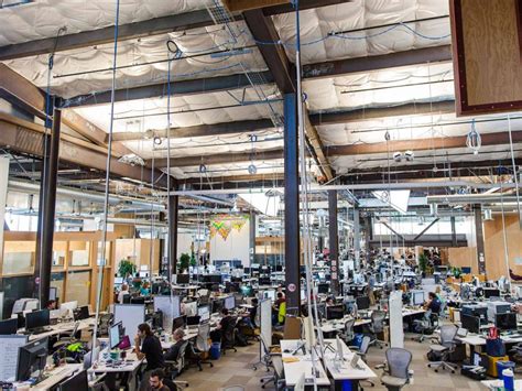 What Facebooks New Workspace And Metro Offices Have In Common