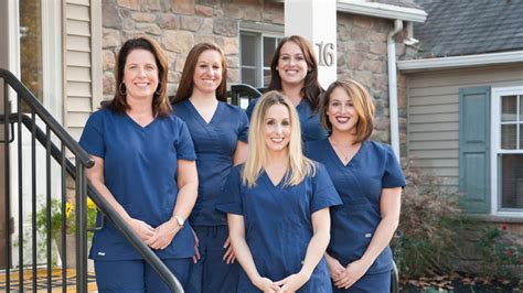 New Patients The Gentle Dentist Collegeville Trappe Pa