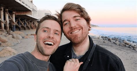 Who Are Shane Dawson And Ryland Adams Youtubers Expecting Twins Via