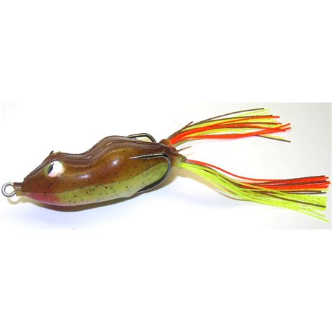 Snag Proof® 12 Oz Bobbys Perfect Frog Lure 224327 Top Water Baits At Sportsmans Guide