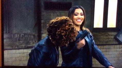 Kc Undercover Collision Course Promo New Friday At 7p Youtube